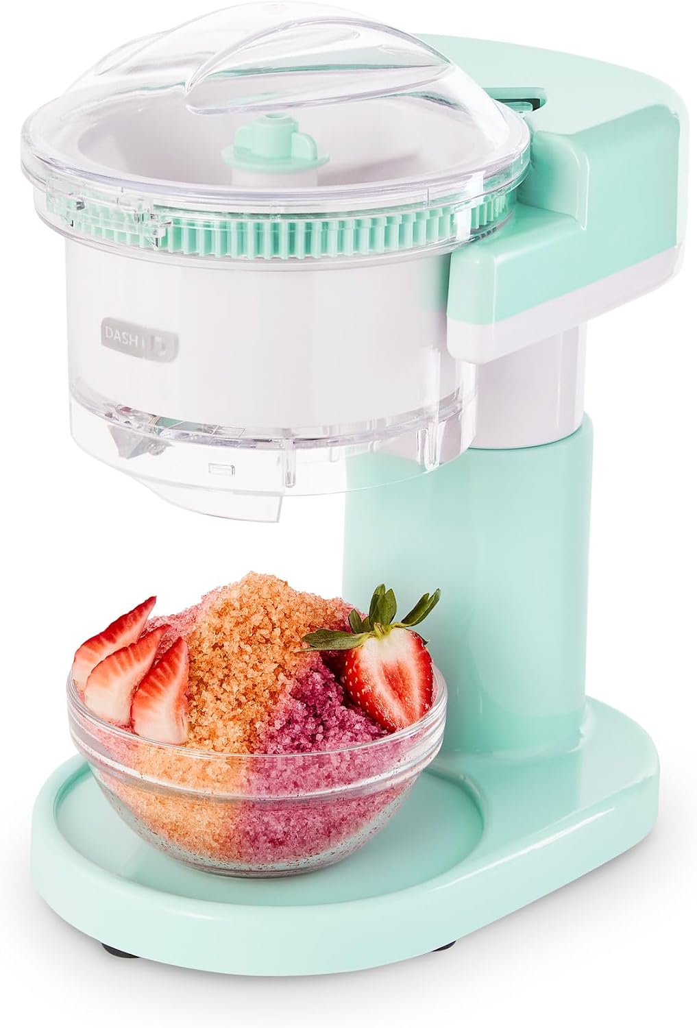 Machine à Granités & Boissons Glacées 2,5L